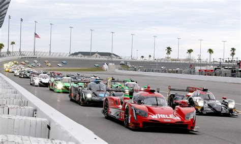 daytona rolex 24 results 2018|rolex 24 hours of daytona 2025.